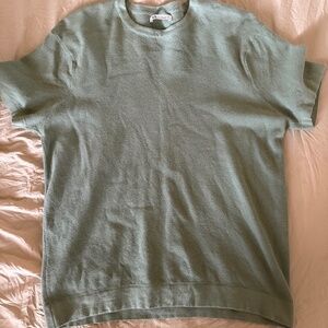 Zara shirt